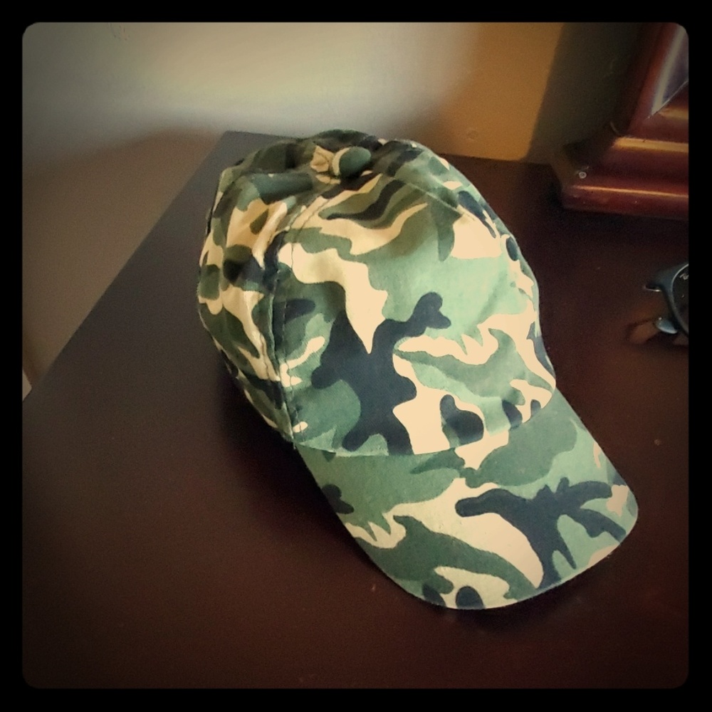 Infant hat 0-12m